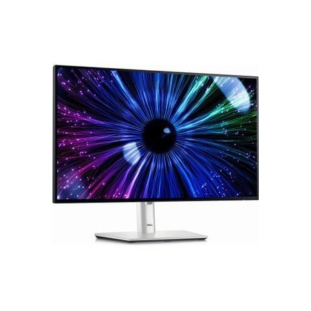 Dell UltraSharp U2424HE 24" Full HD HDMI DisplayPort USB-C 120Hz Docking Monitor - Exceptional Clarity & Versatile Connectivity!